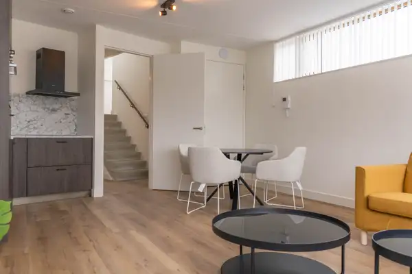 Foto #5 Appartement Rosmolenplein Tilburg