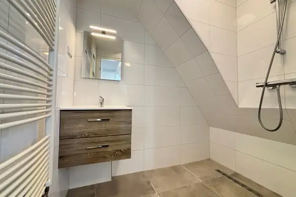 Foto #4 Studio Zwederstraat Rotterdam