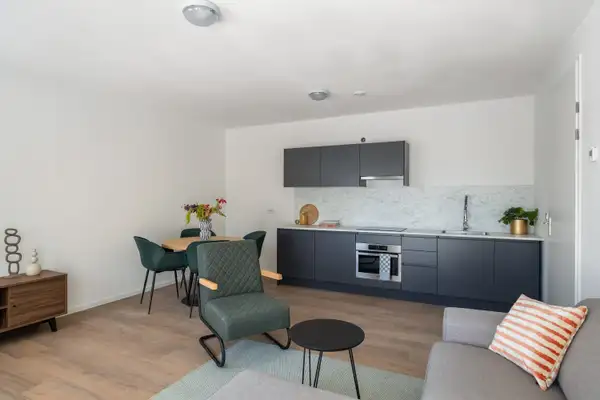 Foto #2 Appartement Waterstraat Velp