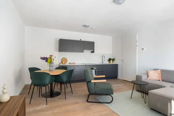 Foto #3 Appartement Waterstraat Velp