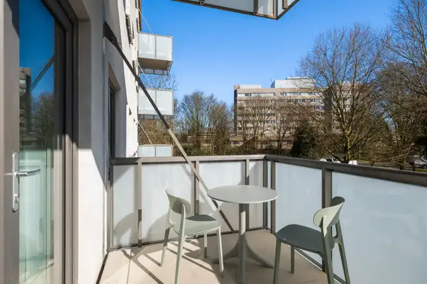 Foto #19 Appartement Waterstraat Velp