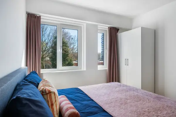 Foto #10 Appartement Waterstraat Velp