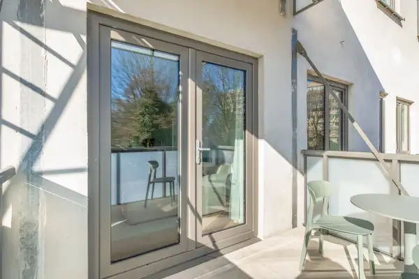 Foto #17 Appartement Waterstraat Velp