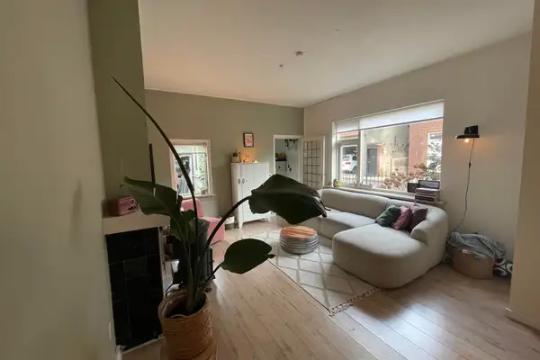 Foto #2 Huurwoning Leeuwenhofje Gorinchem