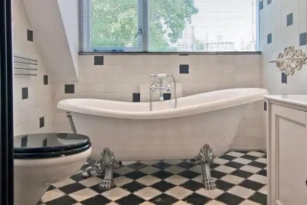 Foto #18 Huurwoning Leeuwenhofje Gorinchem