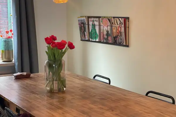 Foto #3 Huurwoning Leeuwenhofje Gorinchem