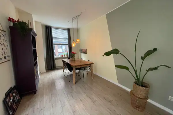 Foto #4 Huurwoning Leeuwenhofje Gorinchem