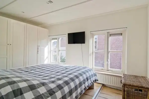 Foto #13 Huurwoning Leeuwenhofje Gorinchem