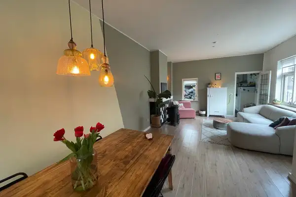 Foto #8 Huurwoning Leeuwenhofje Gorinchem