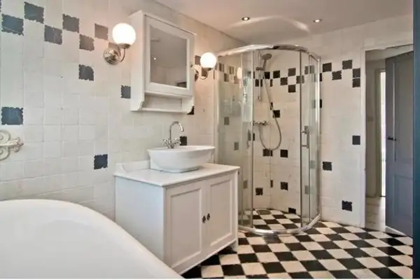 Foto #19 Huurwoning Leeuwenhofje Gorinchem