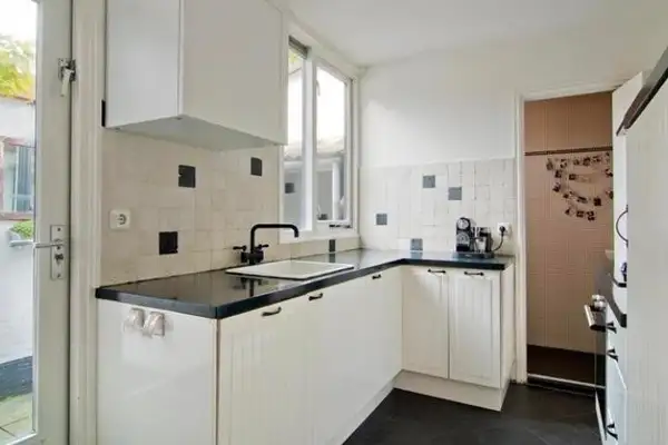 Foto #11 Huurwoning Leeuwenhofje Gorinchem