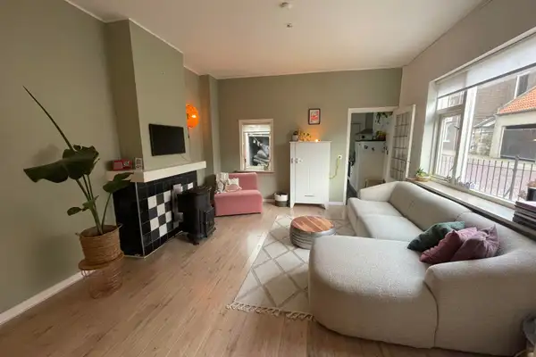 Foto #5 Huurwoning Leeuwenhofje Gorinchem