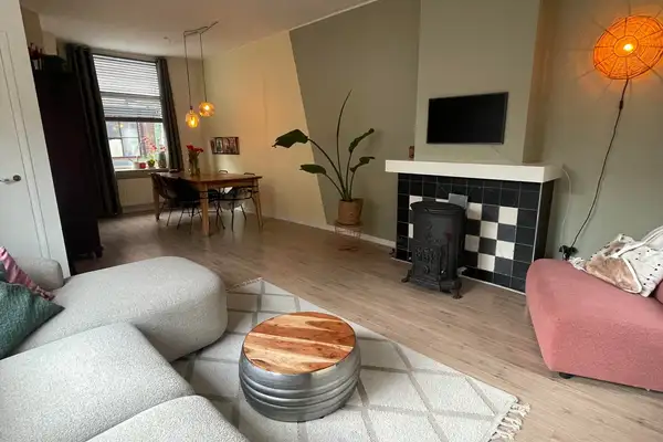 Foto #7 Huurwoning Leeuwenhofje Gorinchem