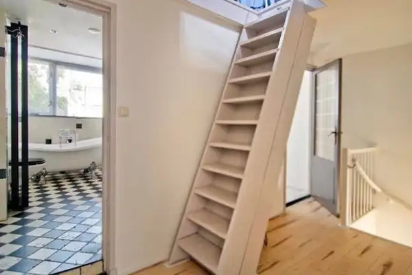 Foto #15 Huurwoning Leeuwenhofje Gorinchem