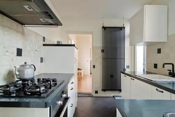 Foto #12 Huurwoning Leeuwenhofje Gorinchem