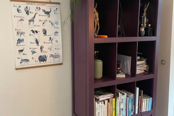 Foto #6 Huurwoning Leeuwenhofje Gorinchem