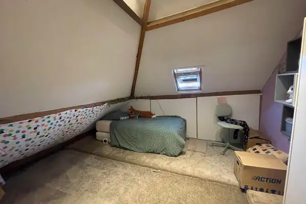 Foto #9 Huurwoning Leeuwenhofje Gorinchem