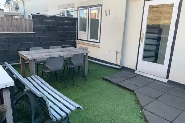 Foto #1 Appartement Leenderweg Valkenswaard