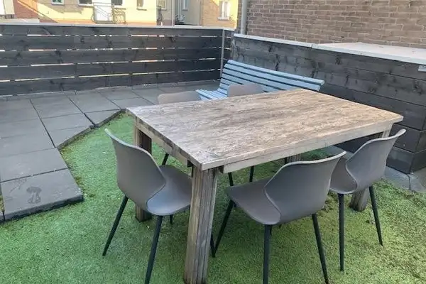 Foto #7 Appartement Leenderweg Valkenswaard