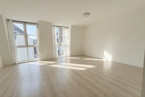 Foto #0 Appartement Lutherse Burgwal Den Haag