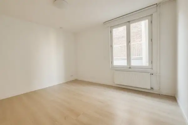 Foto #2 Appartement Lutherse Burgwal Den Haag