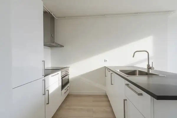 Foto #1 Appartement Lutherse Burgwal Den Haag