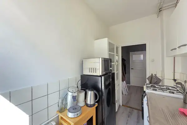 Foto #13 Appartement Sternstraat Rotterdam