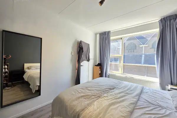 Foto #8 Appartement Sternstraat Rotterdam