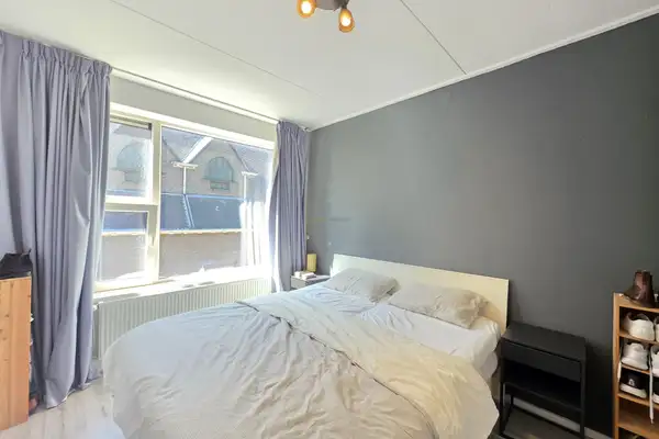 Foto #7 Appartement Sternstraat Rotterdam