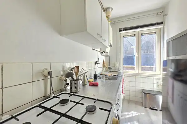 Foto #12 Appartement Sternstraat Rotterdam