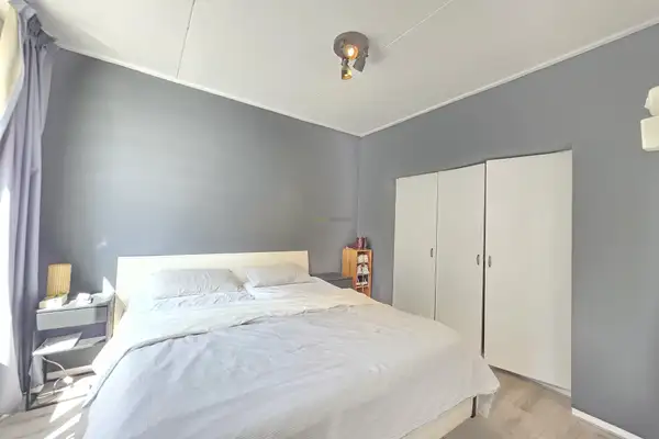 Foto #5 Appartement Sternstraat Rotterdam