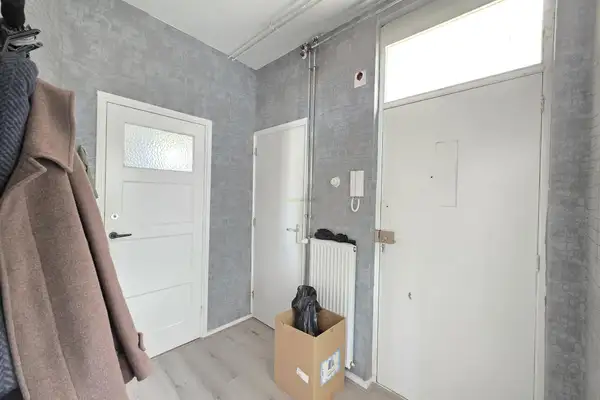 Foto #2 Appartement Sternstraat Rotterdam