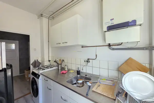 Foto #15 Appartement Sternstraat Rotterdam