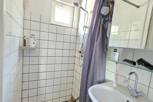 Foto #18 Appartement Sternstraat Rotterdam