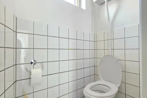 Foto #20 Appartement Sternstraat Rotterdam