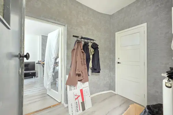 Foto #1 Appartement Sternstraat Rotterdam