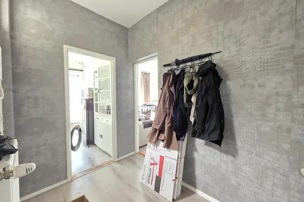 Foto #3 Appartement Sternstraat Rotterdam