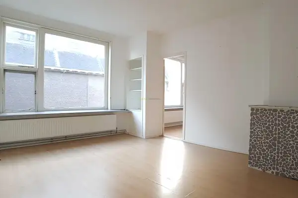 Foto #4 Appartement Sternstraat Rotterdam
