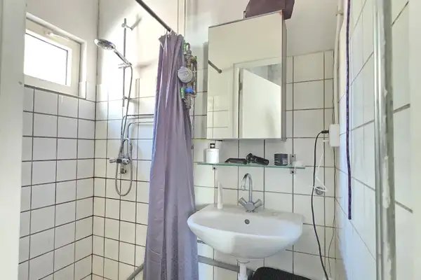 Foto #17 Appartement Sternstraat Rotterdam