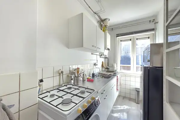 Foto #10 Appartement Sternstraat Rotterdam