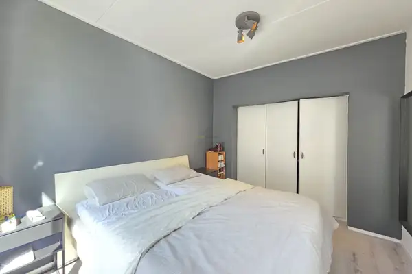 Foto #6 Appartement Sternstraat Rotterdam