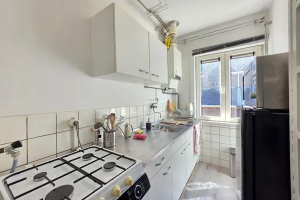 Foto #11 Appartement Sternstraat Rotterdam