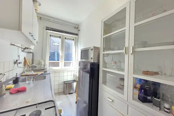 Foto #14 Appartement Sternstraat Rotterdam