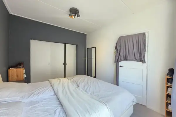 Foto #9 Appartement Sternstraat Rotterdam