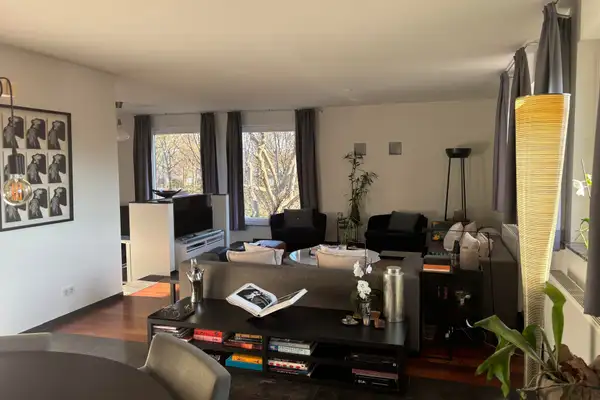 Foto #21 Huurwoning Lage Kanaaldijk Maastricht