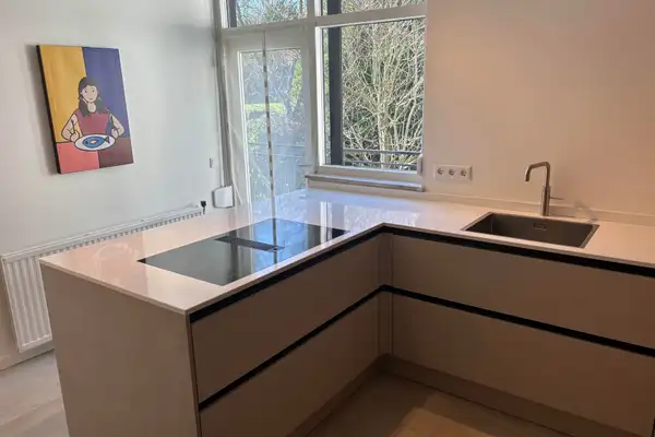 Foto #9 Huurwoning Lage Kanaaldijk Maastricht