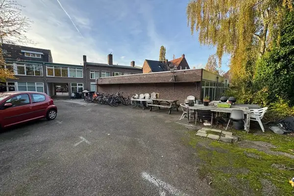 Foto #5 Appartement Benzenraderweg Heerlen