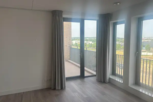 Foto #10 Appartement Frederik Hendriklaan Maastricht