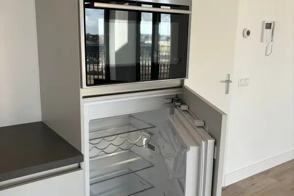 Foto #13 Appartement Frederik Hendriklaan Maastricht