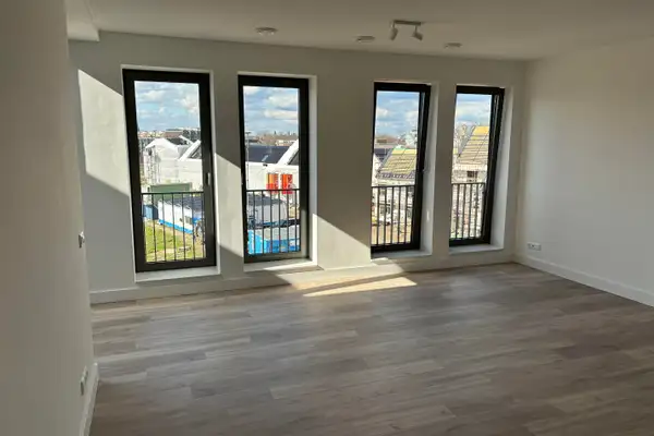 Foto #9 Appartement Frederik Hendriklaan Maastricht